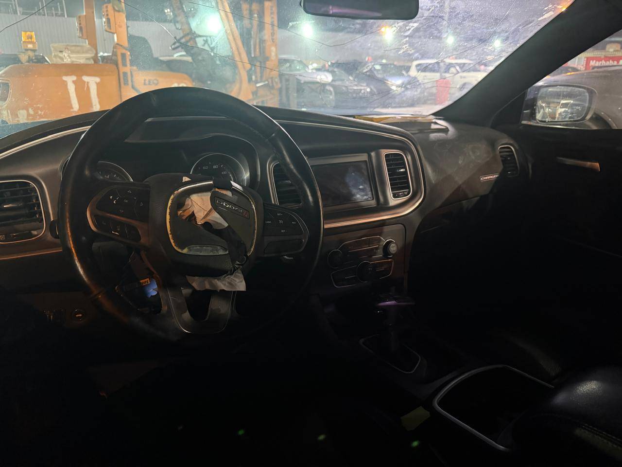 2020 DODGE CHARGER — 170599 Miles — Lot G3LH100912 - Marhaba Auctions Used Cars - Image 6