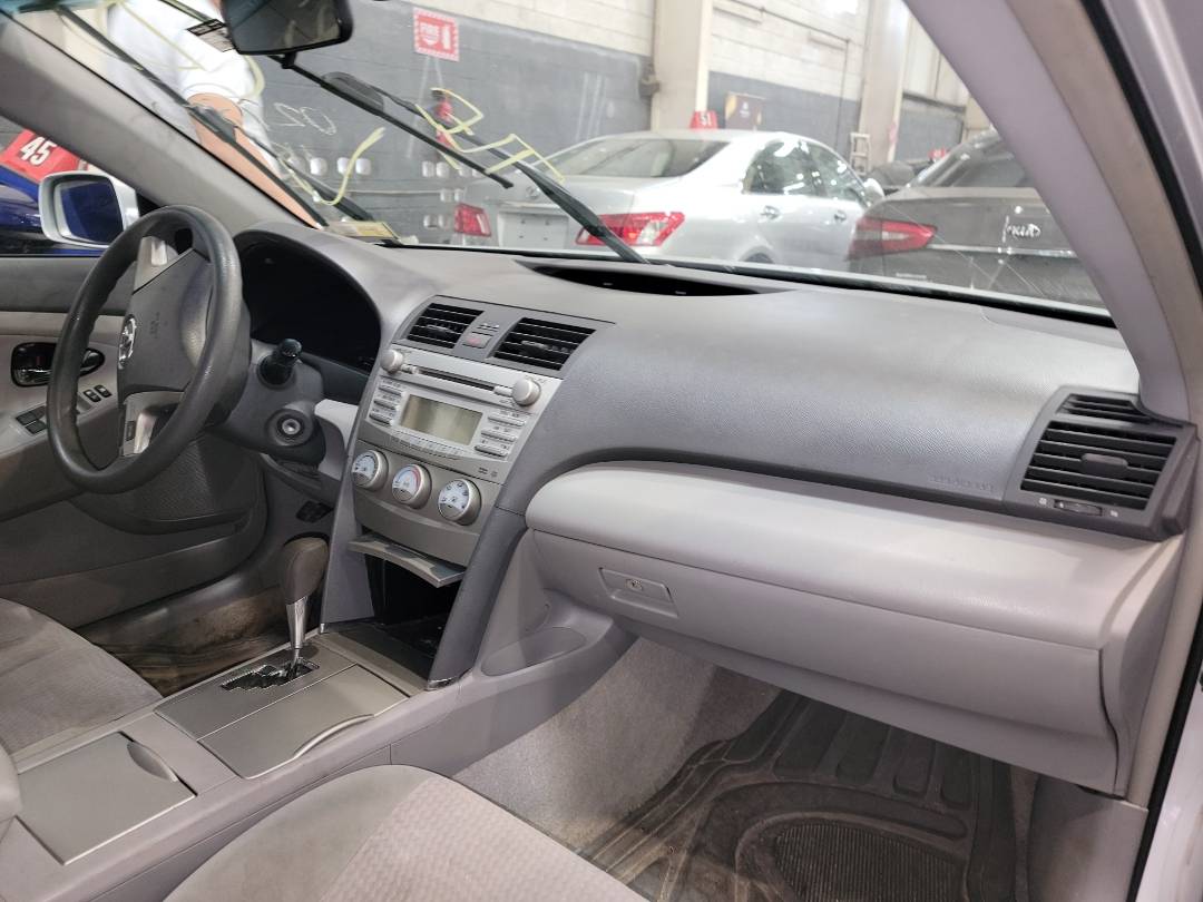 2010 TOYOTA CAMRY — 184400 Miles — Lot 67919313 - Marhaba Auctions Used Cars - Image 4