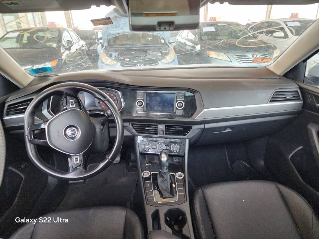 2019 VOLKSWAGEN JETTA — 126344 Miles — Lot 38366814 — Souq - Marhaba Auctions Used Cars - Image 14