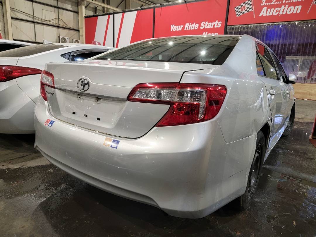 2012 TOYOTA CAMRY — 174565 Miles — Lot R211349 — Main - Marhaba Auctions Used Cars - Image 3