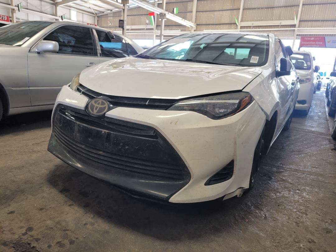 2018 TOYOTA COROLLA — 137179 Miles — Lot 83445644 — Ind. 12 - Marhaba Auctions Used Cars - Image 5