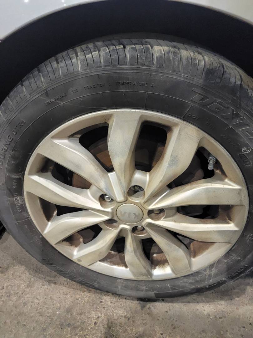 2015 KIA OPTIMA — 138997 Miles — Lot FG372220 — Main - Marhaba Auctions Used Cars - Image 7