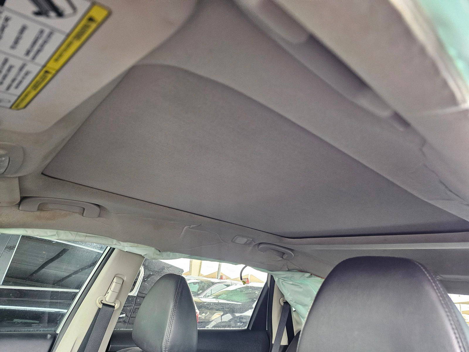 2014 NISSAN ROGUE - Marhaba Auctions Used Cars - Image 8