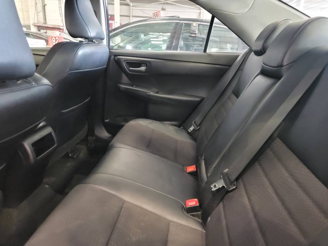 2017 TOYOTA CAMRY — 176245 Miles — Lot HU737331 — Main - Marhaba Auctions Used Cars - Image 7