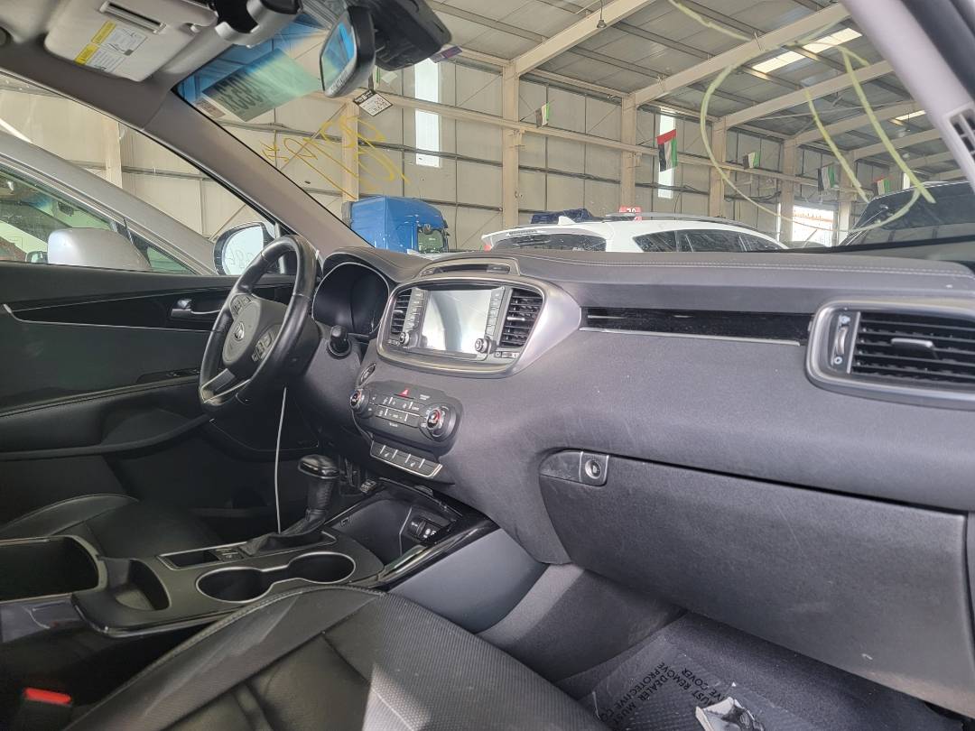 2018 KIA SORENTO — 91079 Miles — Lot 75024953 - Marhaba Auctions Used Cars - Image 6