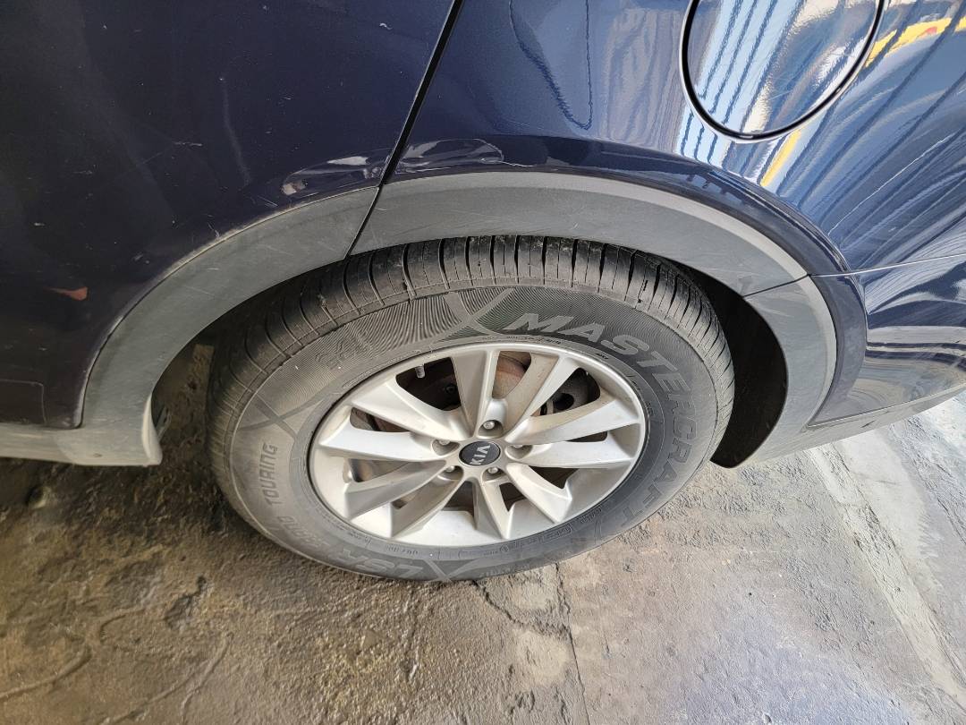 2019 KIA SORENTO — 113264 Miles — Lot 38218057 - Marhaba Auctions Used Cars - Image 10