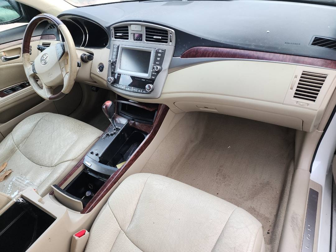 2011 TOYOTA AVALON — 146367 Miles — Lot 37954582 - Marhaba Auctions Used Cars - Image 7