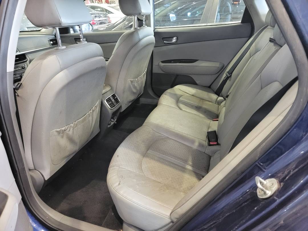 2016 KIA OPTIMA — 167658 Miles — Lot 67924314 — Main - Marhaba Auctions Used Cars - Image 6