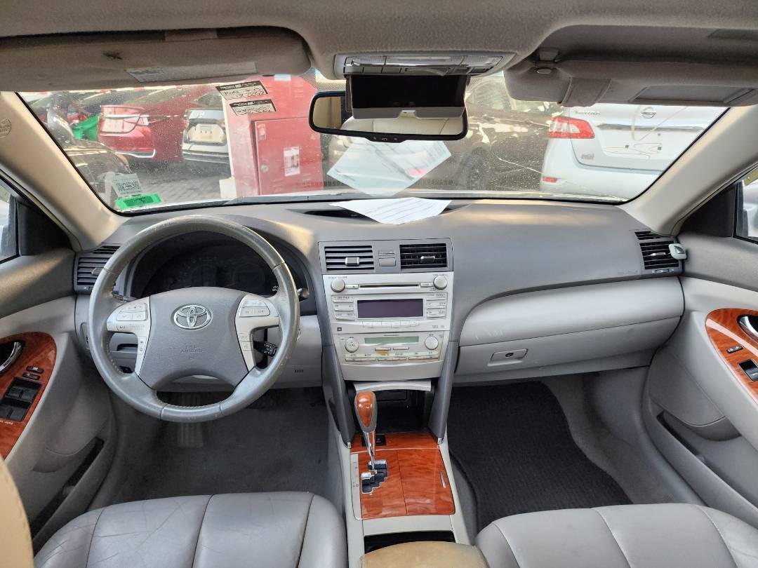 2011 TOYOTA CAMRY — 187249 Miles — Lot 81258873 — Souq - Marhaba Auctions Used Cars - Image 8