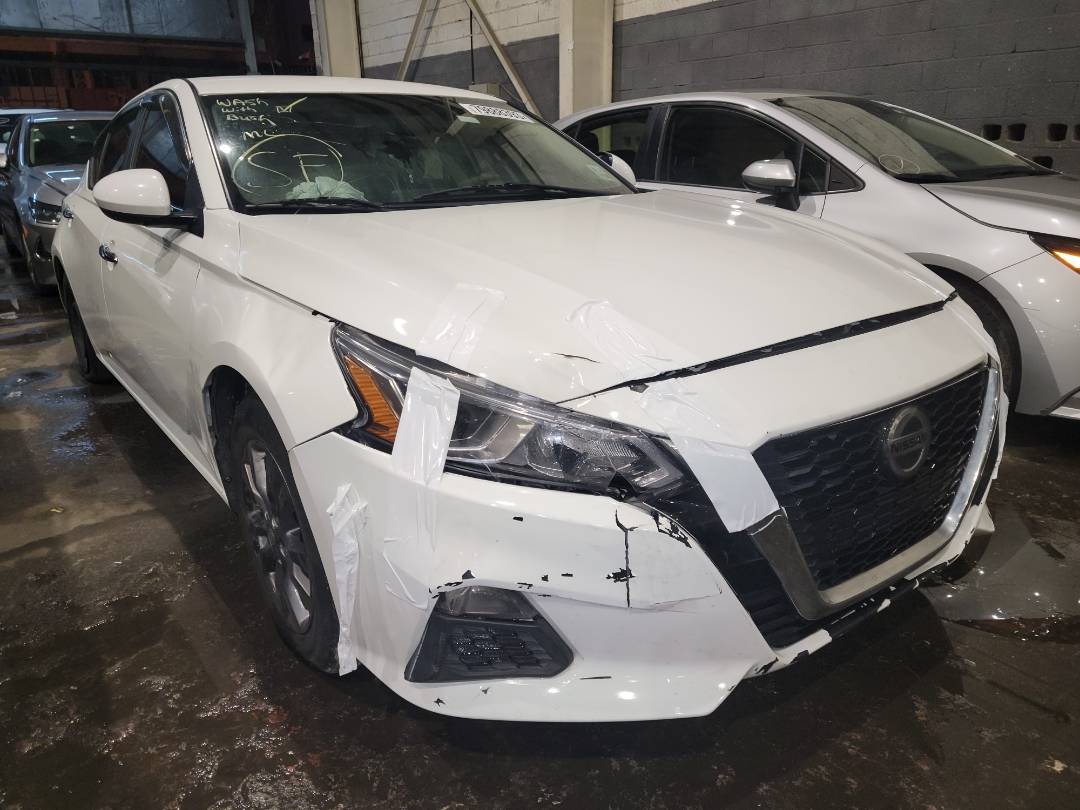 2019 NISSAN ALTIMA — 152761 Miles — Lot 79888393 - Marhaba Auctions Used Cars - Image 6