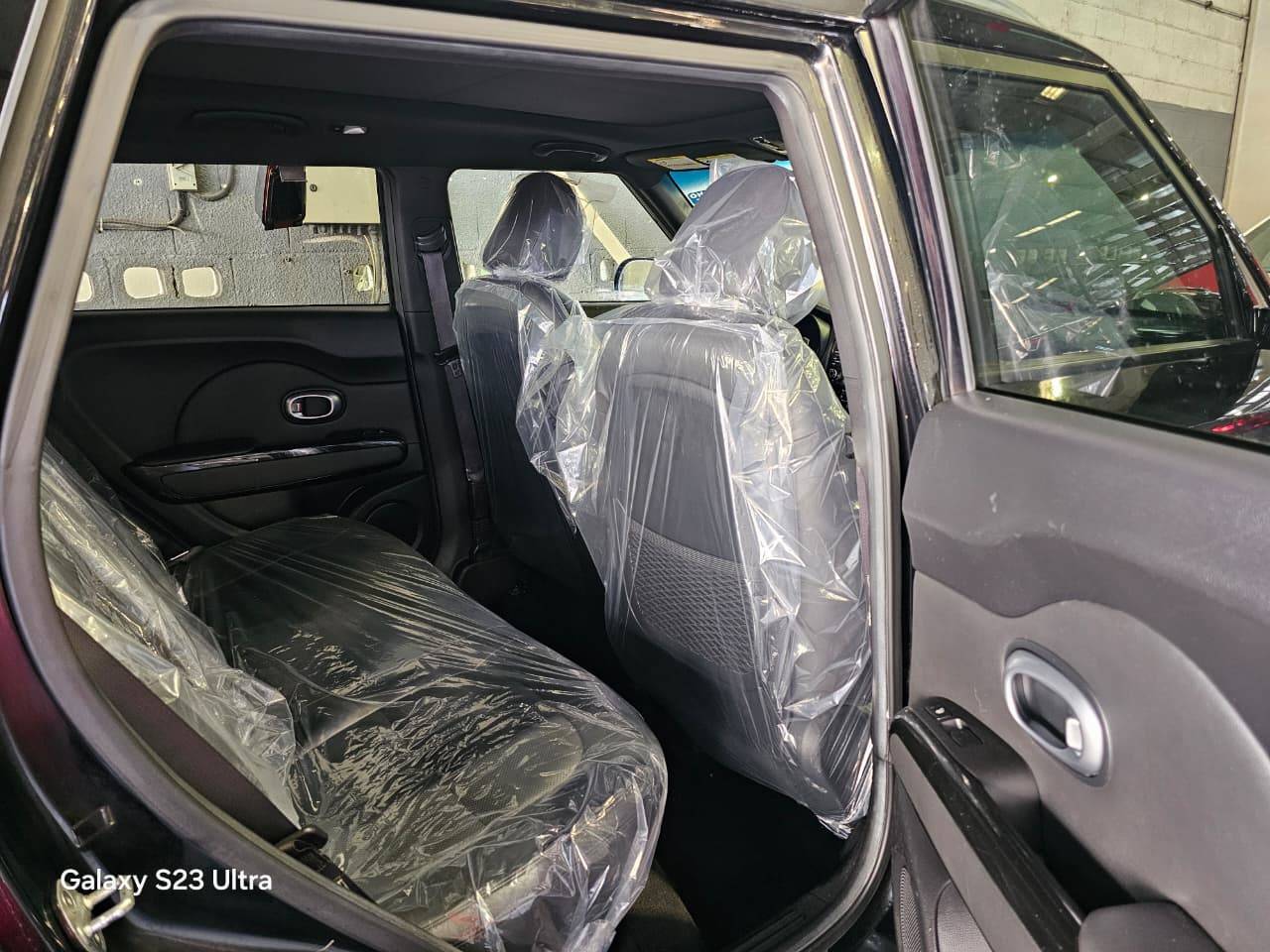 KIA SOUL 2015 - Marhaba Auction Used Cars - Image 6