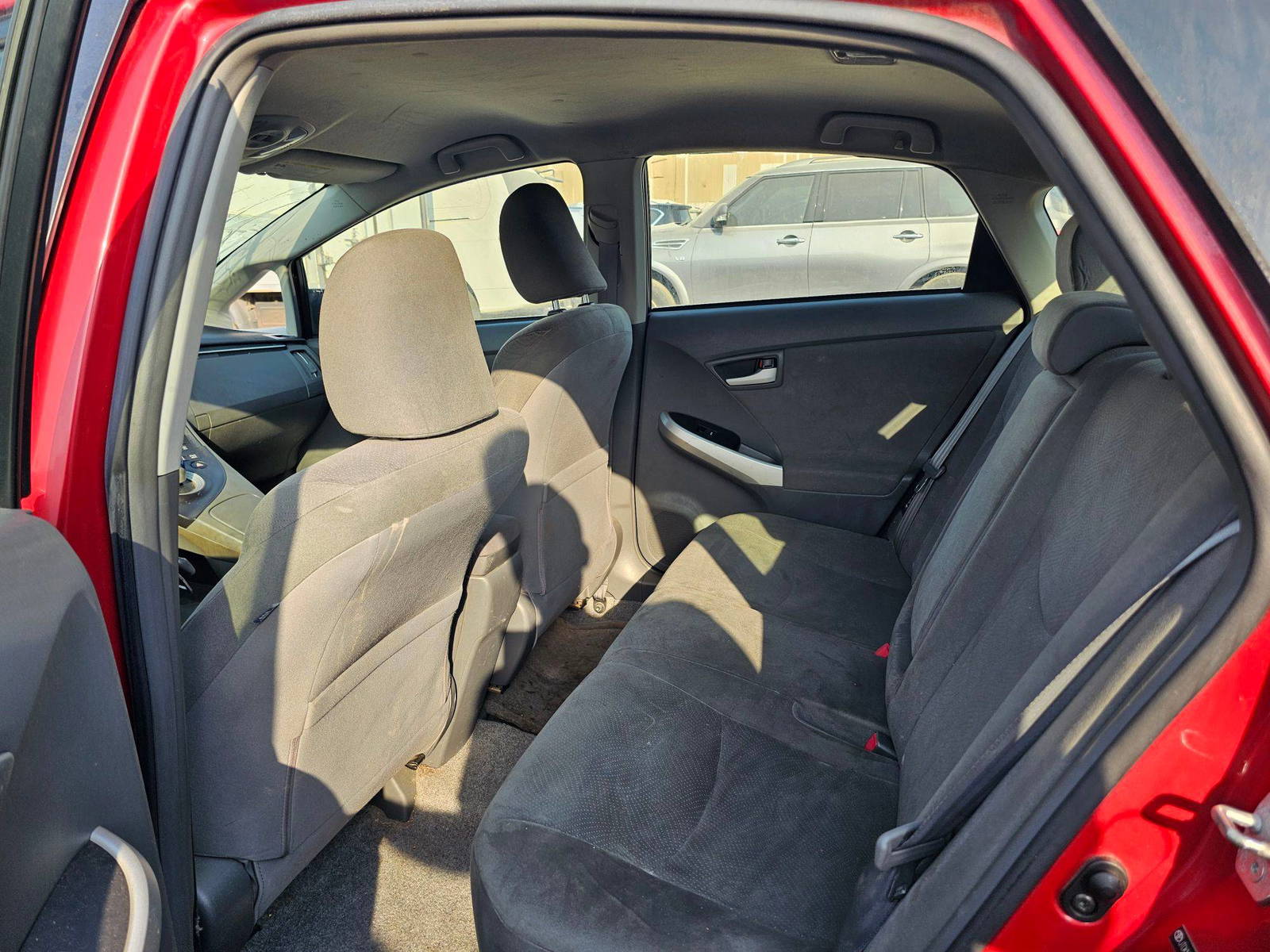 2010 TOYOTA PRIUS — 200925 Miles — Lot A0141526 — Main - Marhaba Auctions Used Cars - Image 7