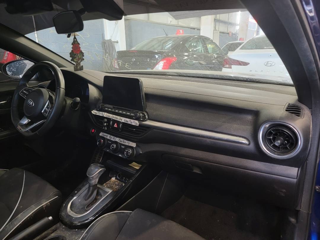 2021 KIA FORTE — 44340 Miles — Lot 71867773 - Marhaba Auctions Used Cars - Image 5