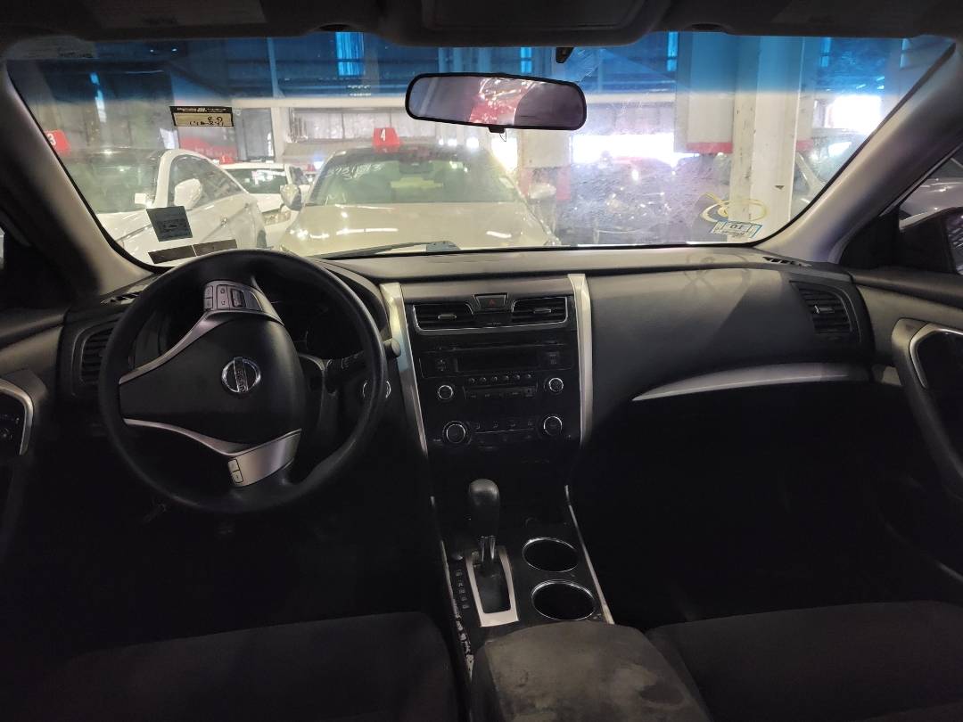 2013 NISSAN ALTIMA — 142891 Miles — Lot DC130106 — Main - Marhaba Auctions Used Cars - Image 7