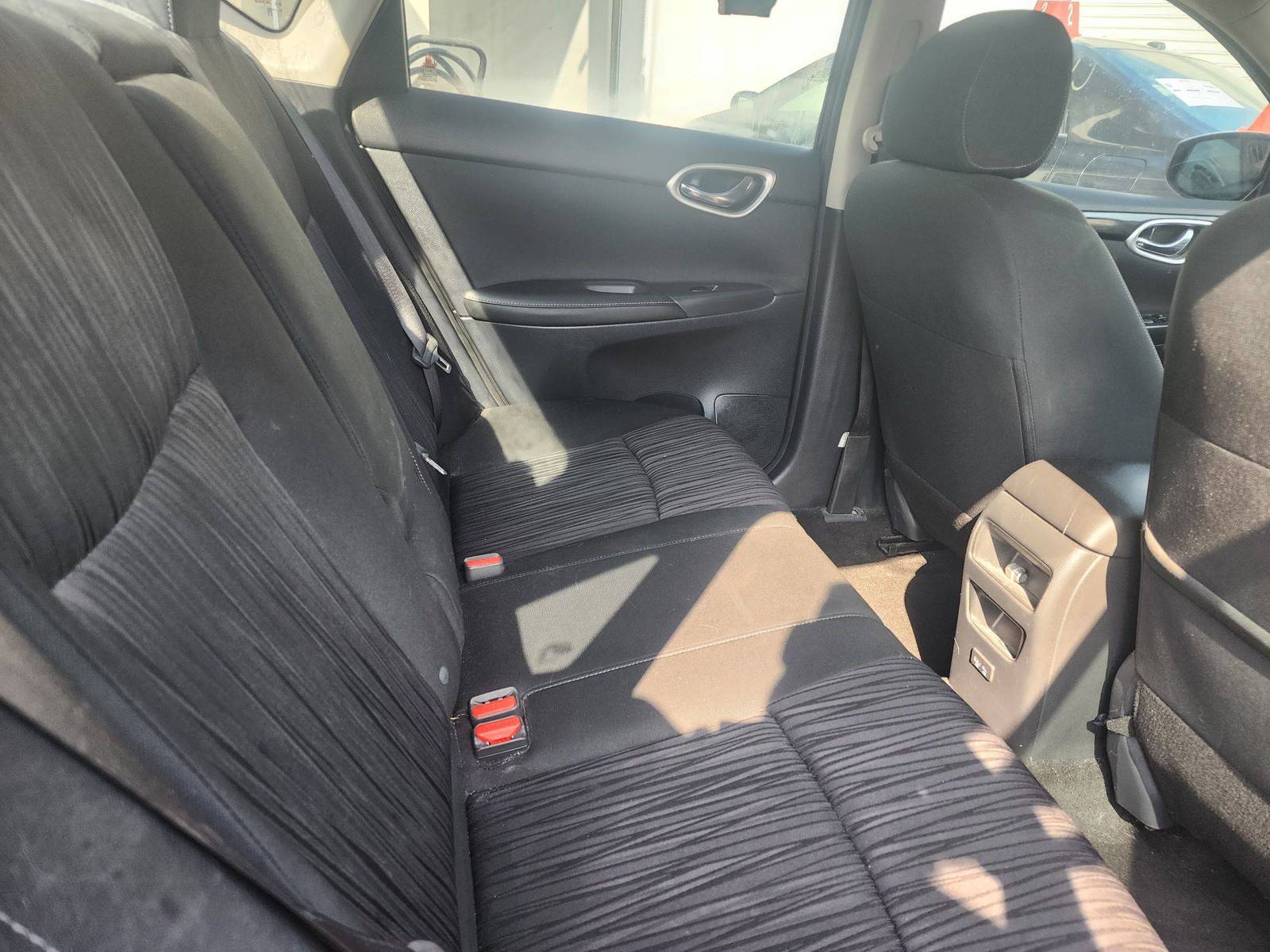 2019 NISSAN SENTRA — 45000 Miles — Lot 66926863 - Marhaba Auctions Used Cars - Image 10