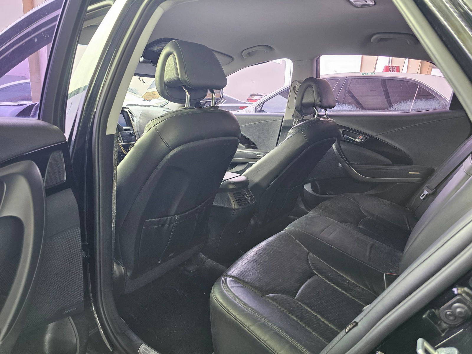 2014 HYUNDAI GRANDEUR — 135934 KM — Lot 371818 — Souq - Marhaba Auctions Used Cars - Image 6