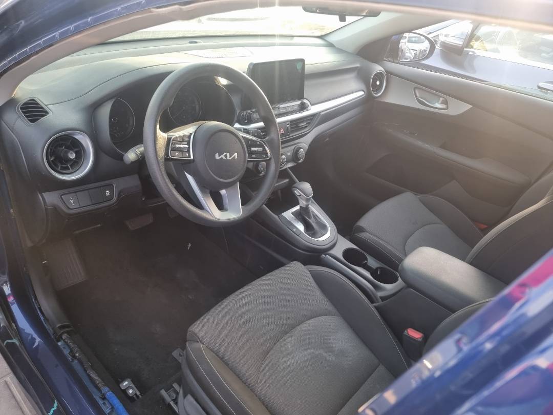 KIA FORTE 2023 - Marhaba Auctions Used Cars - Image 6