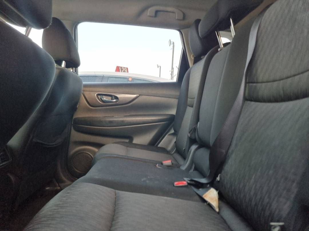 2020 NISSAN ROGUE — 176204 Miles — Lot 136738 — Ind. 12 - Marhaba Auctions Used Cars - Image 6