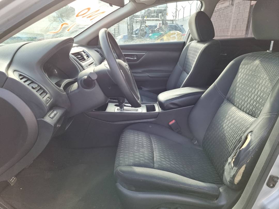 2016 NISSAN ALTIMA — 201312 Miles — Lot 124587 — Souq - Marhaba Auctions Used Cars - Image 8
