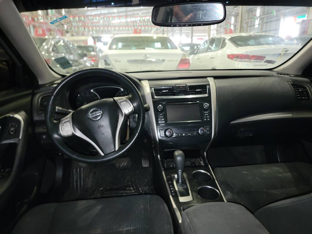 2014 NISSAN ALTIMA — 157100 Miles — Lot 60651844 — Main - Marhaba Auctions Used Cars - Image 7