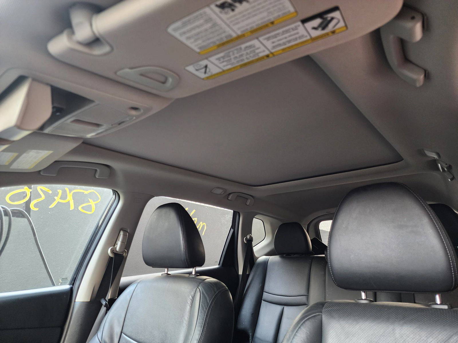 2015 NISSAN ROGUE — 156911 Miles — Lot 41787430 — Al Quoz - Marhaba Auctions Used Cars - Image 10
