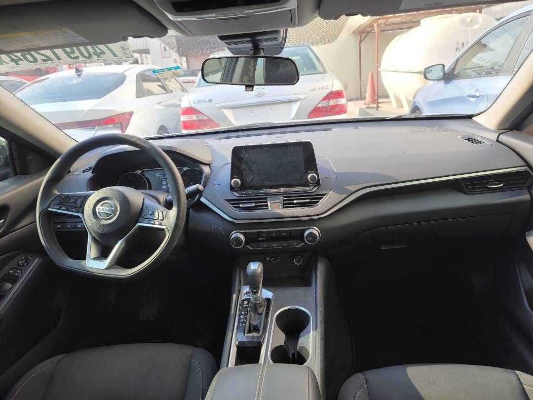 2022 NISSAN ALTIMA — 29816 Miles — Lot 403869 — Main - Marhaba Auctions Used Cars - Image 7