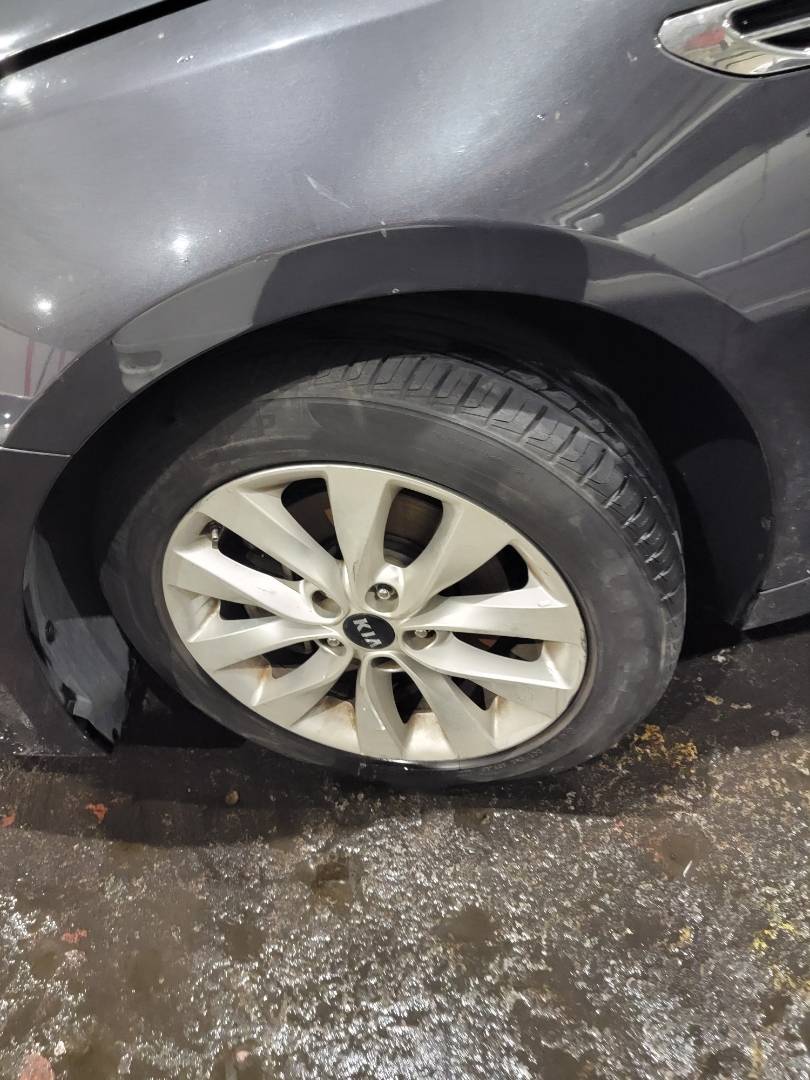 2018 KIA OPTIMA — 90415 Miles — Lot G245725 — Main - Marhaba Auctions Used Cars - Image 10