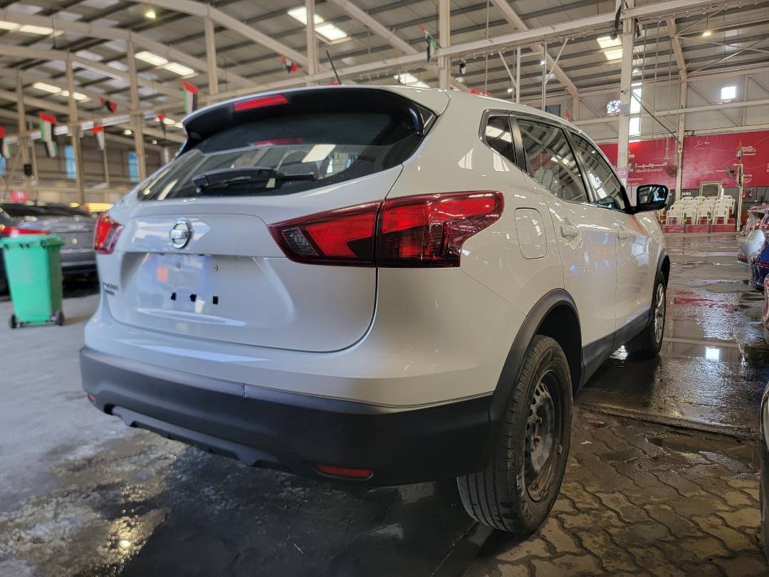 2019 NISSAN ROGUE — 73525 Miles — Lot W210628 — Main - Marhaba Auctions Used Cars - Image 3