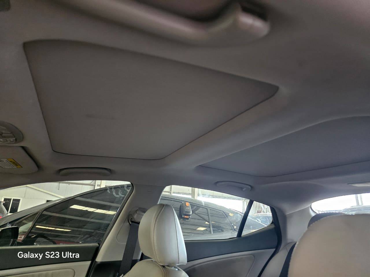 2013 KIA OPTIMA — 117121 Miles — Lot G101773 — Main - Marhaba Auctions Used Cars - Image 10