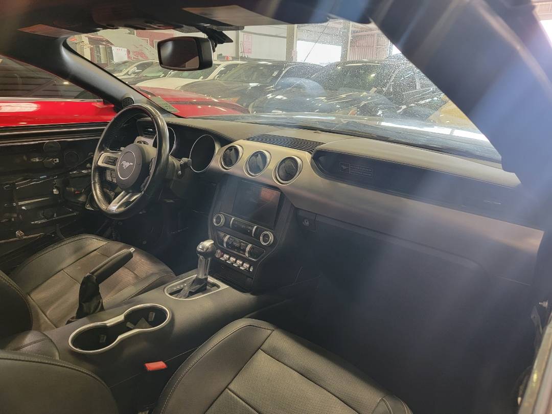 2020 FORD MUSTANG — 61457 Miles — Lot 38589132 — Main - Marhaba Auctions Used Cars - Image 6