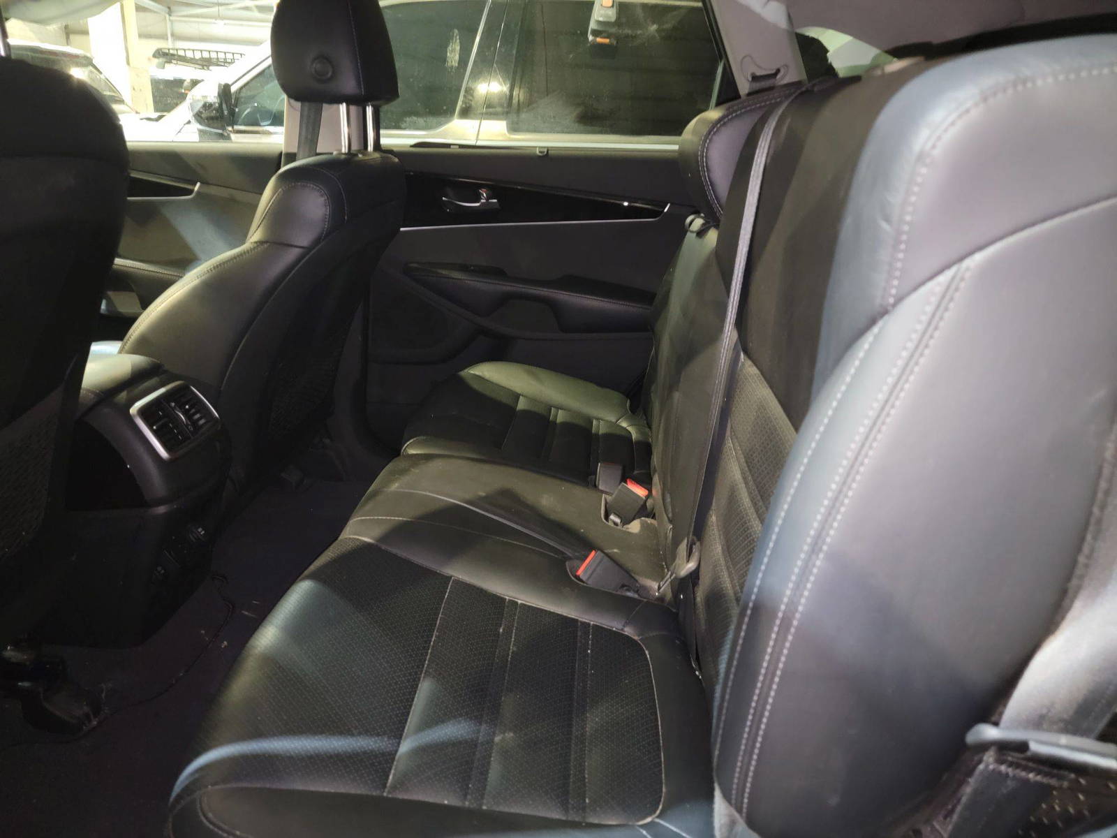 KIA SORENTO 2019 - Marhaba Auction Used Cars - Image 8