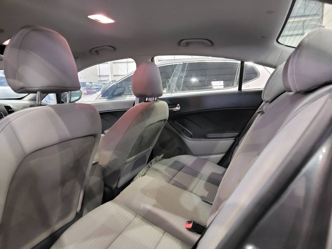 2016 KIA FORTE — 148019 Miles — Lot 5500958 — Main - Marhaba Auctions Used Cars - Image 6