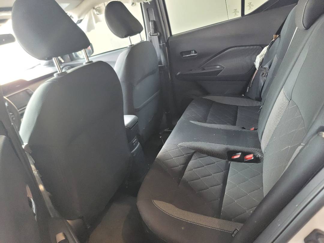 2020 NISSAN KICKS — 65033 Miles — Lot L534746 — Main - Marhaba Auctions Used Cars - Image 6