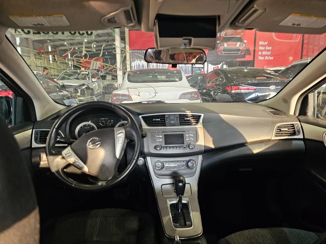 2014 NISSAN SENTRA — 211152 Miles — Lot P2EY316261 — Main - Marhaba Auctions Used Cars - Image 7