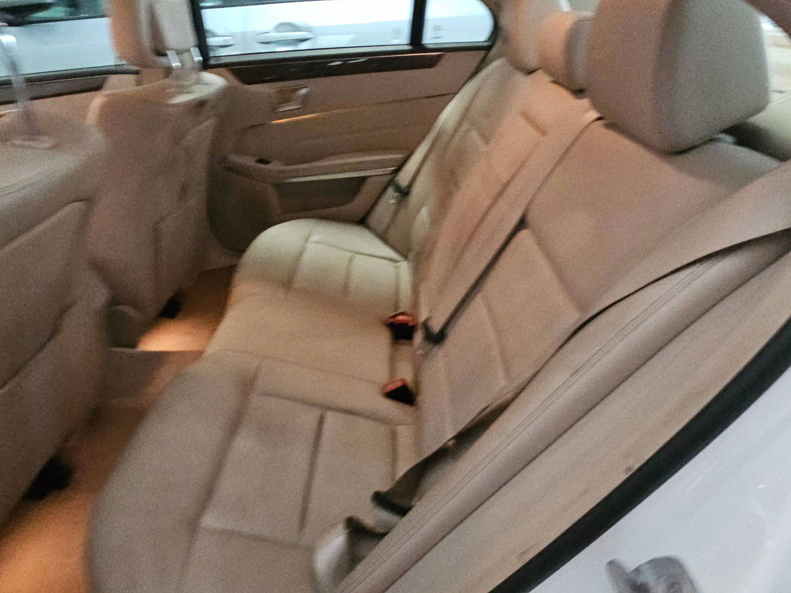 MERCEDES BENZ E 350 2014 - Marhaba Auction Used Cars - Image 9