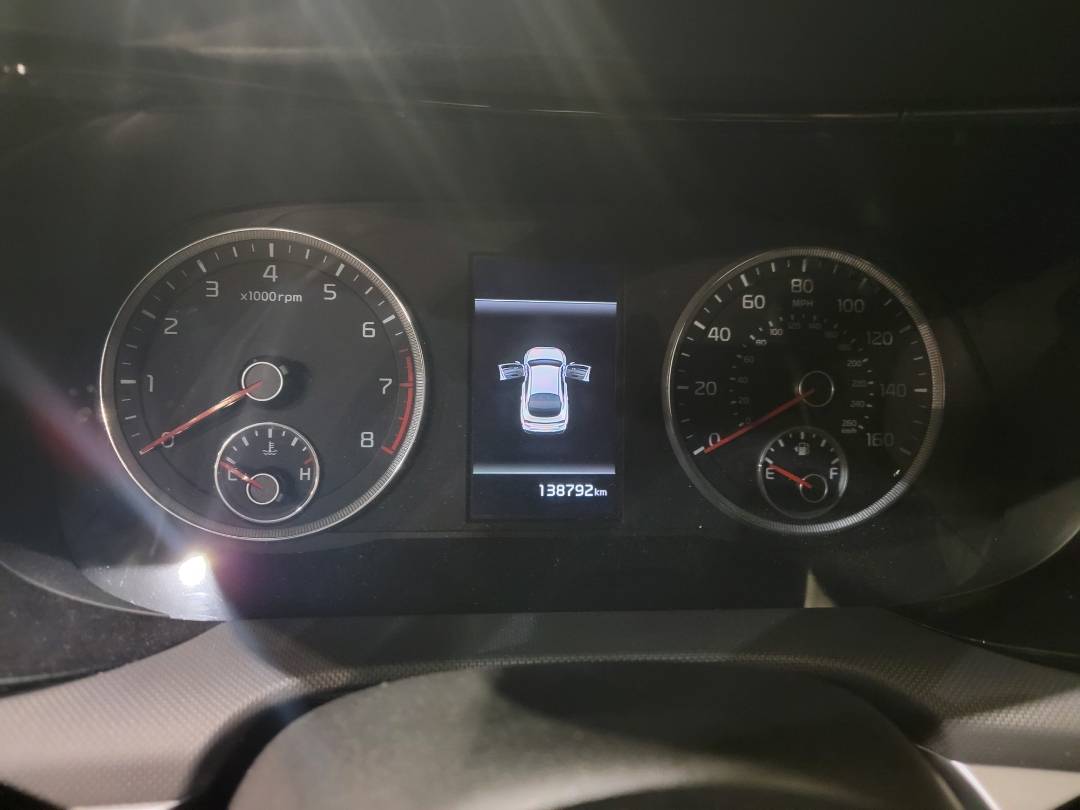 2021 KIA K5 — 138792 KM — Lot G007672 - Marhaba Auctions Used Cars - Image 11