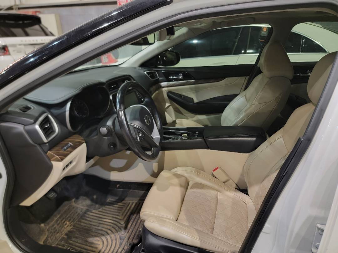 2016 NISSAN MAXIMA — 127086 Miles — Lot 56848074 — Main - Marhaba Auctions Used Cars - Image 8