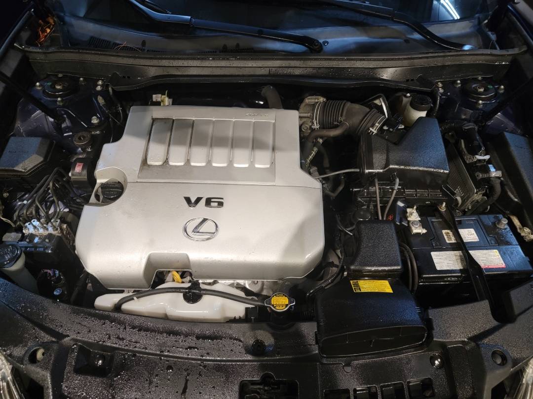 2013 LEXUS ES 350 — 86845 Miles — Lot 42437775 — Main - Marhaba Auctions Used Cars - Image 6