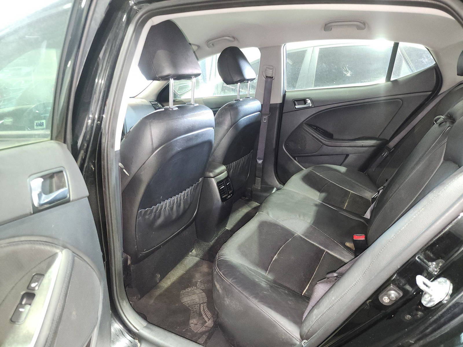 2014 KIA OPTIMA — 199572 Miles — Lot 5067615 — Ind. 12 - Marhaba Auctions Used Cars - Image 8