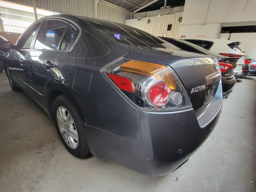 2010 NISSAN ALTIMA — 76478 KM — Lot 9AC146079 — Main - Marhaba Auctions Used Cars - Image 3