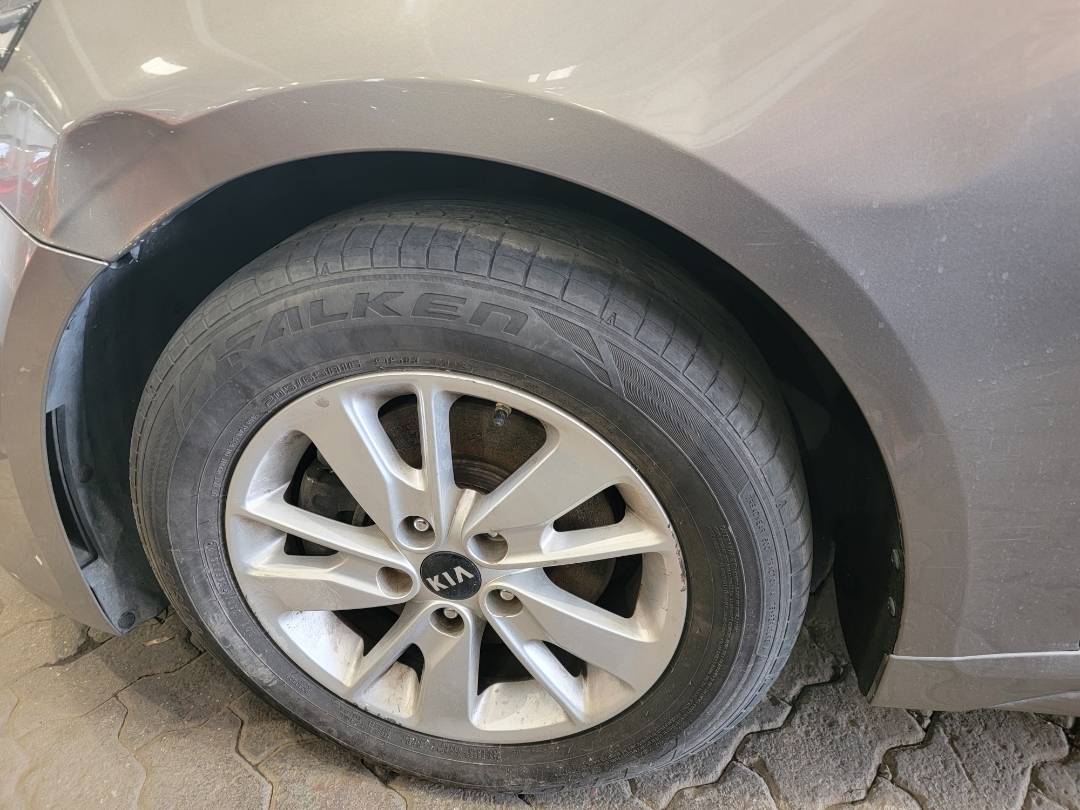 2018 KIA OPTIMA — 134989 Miles — Lot 78861123 — Souq - Marhaba Auctions Used Cars - Image 10