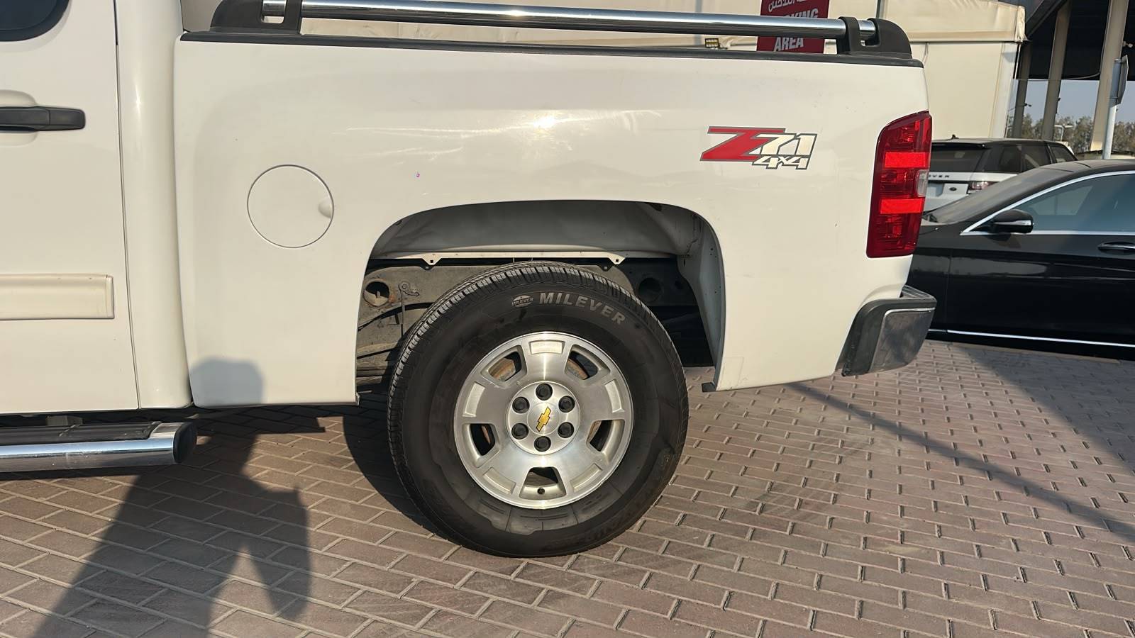 2013 CHEVROLET SILVERADO — 230262 KM — Lot DG230056 — Souq - Marhaba Auctions Used Cars - Image 12