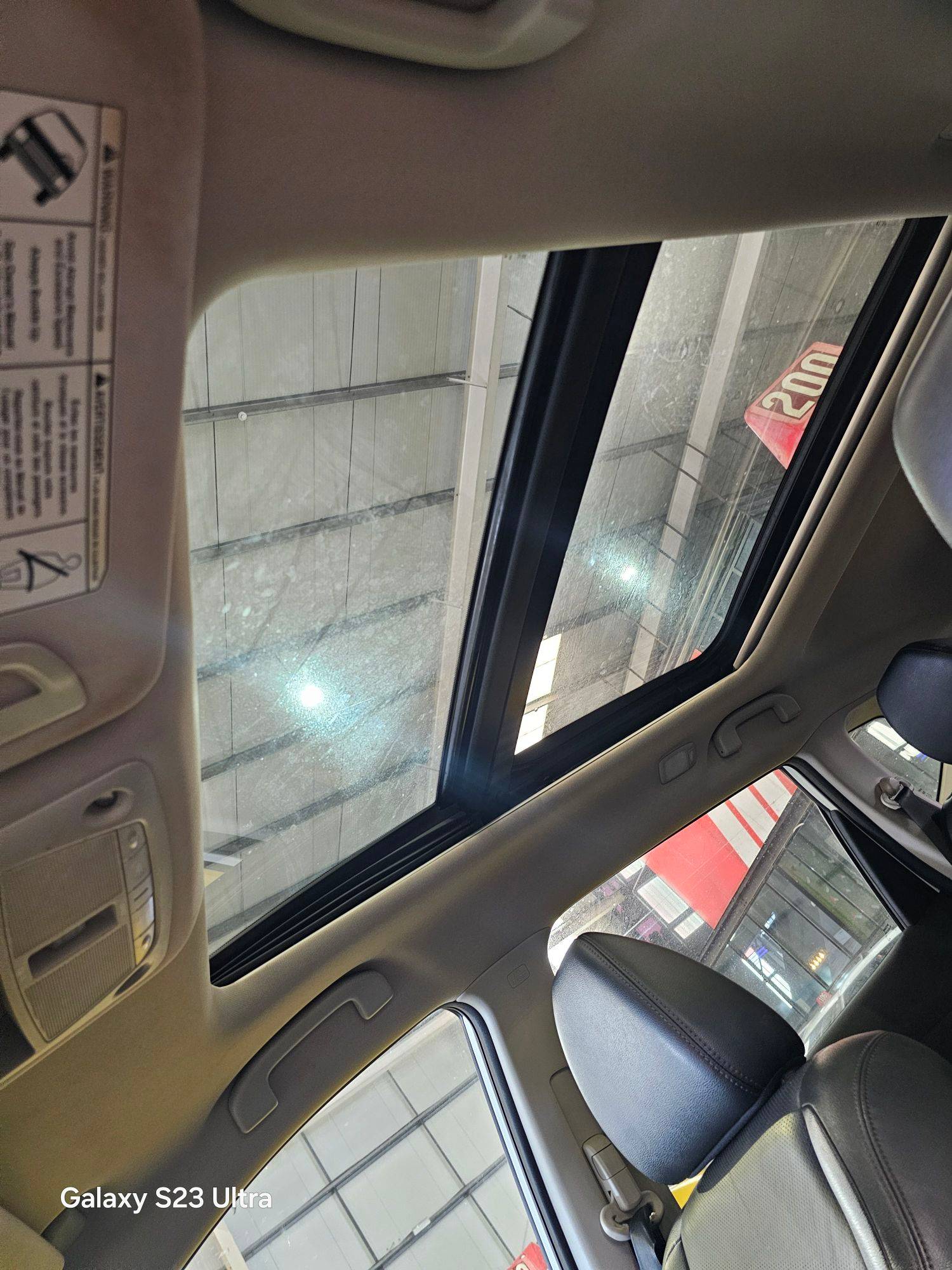 NISSAN ROGUE 2015 - Marhaba Auction Used Cars - Image 11