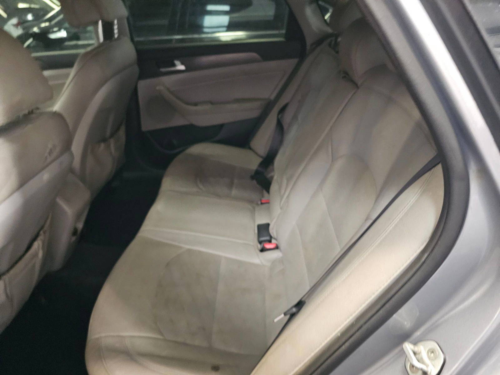 2016 HYUNDAI SONATA — 159621 Miles — Lot 43739488 — Main - Marhaba Auctions Used Cars - Image 10