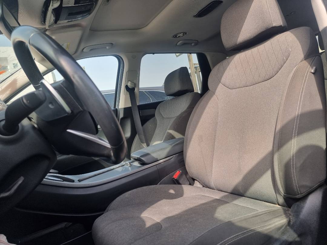 2022 HYUNDAI PALISADE SEL — 125191 Miles — Lot 361259 — Main - Marhaba Auctions Used Cars - Image 9