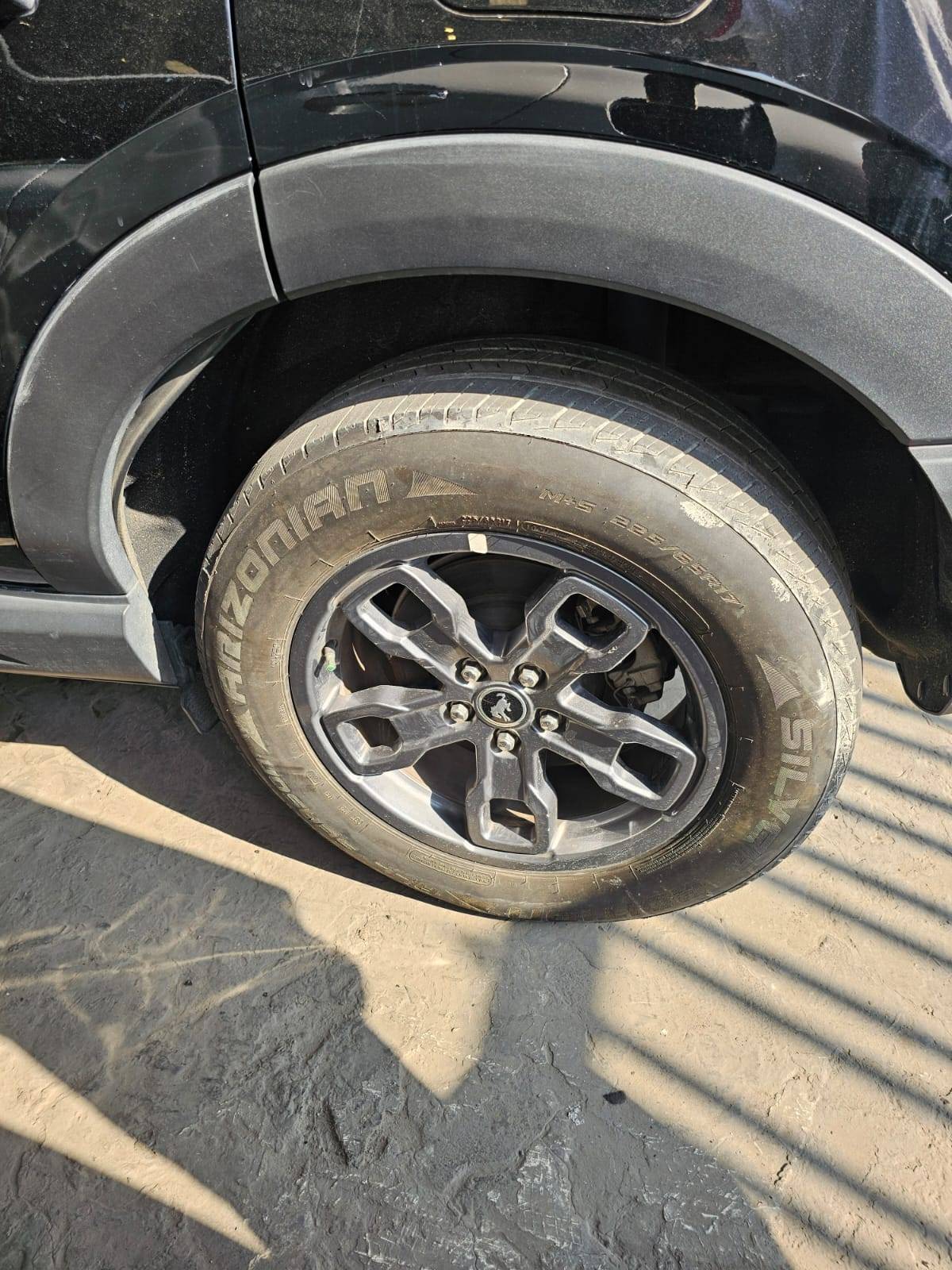 FORD BRONCO SPORT BIG BEND 2023 - Marhaba Auction Used Cars - Image 7