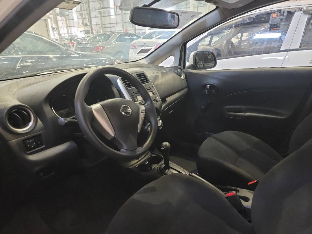 2014 NISSAN VERSA — 111131 Miles — Lot EL382278 — Main - Marhaba Auctions Used Cars - Image 6