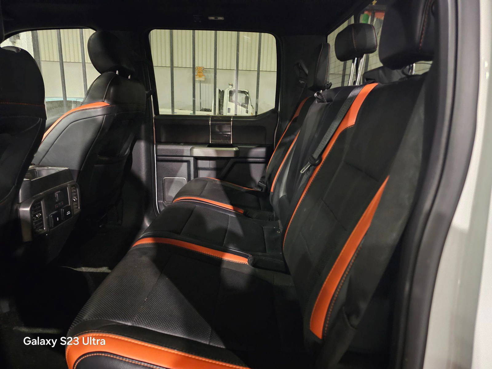 FORD F150 - Raptor 2018 - Marhaba Auction Used Cars - Image 10