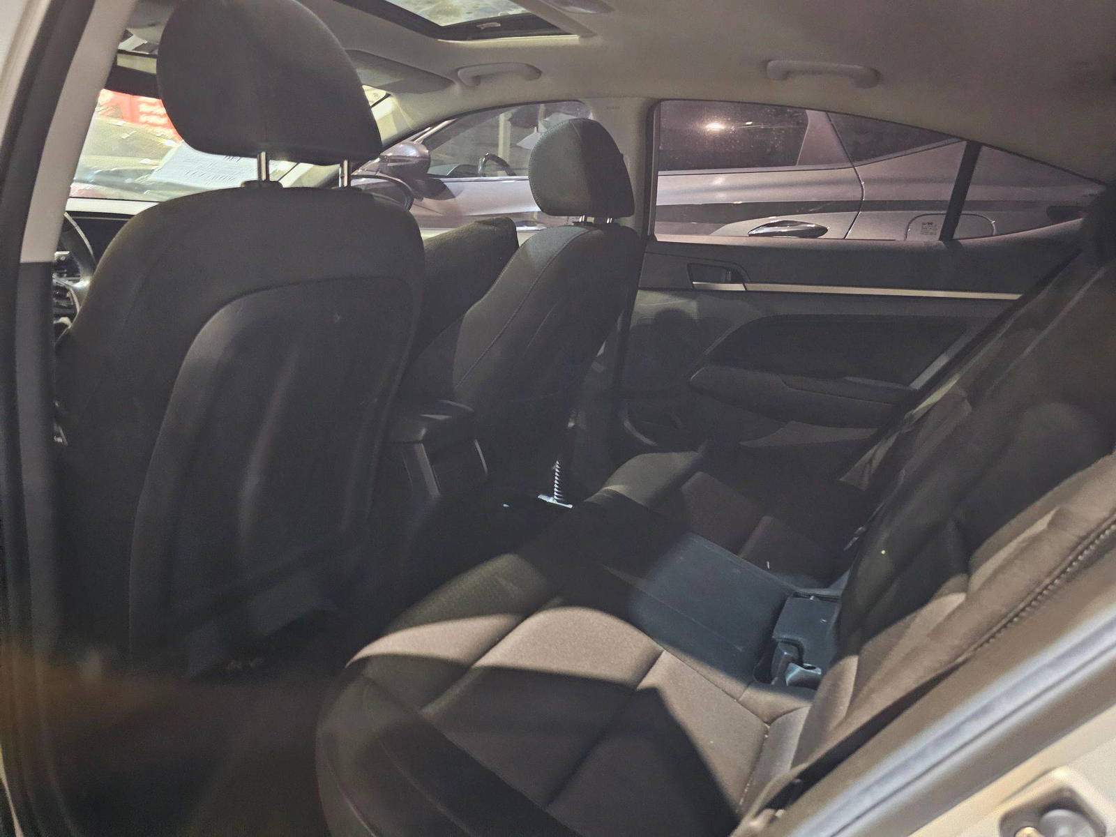 2018 HYUNDAI ELANTRA — 173112 Miles — Lot 95411655 — Main - Marhaba Auctions Used Cars - Image 7