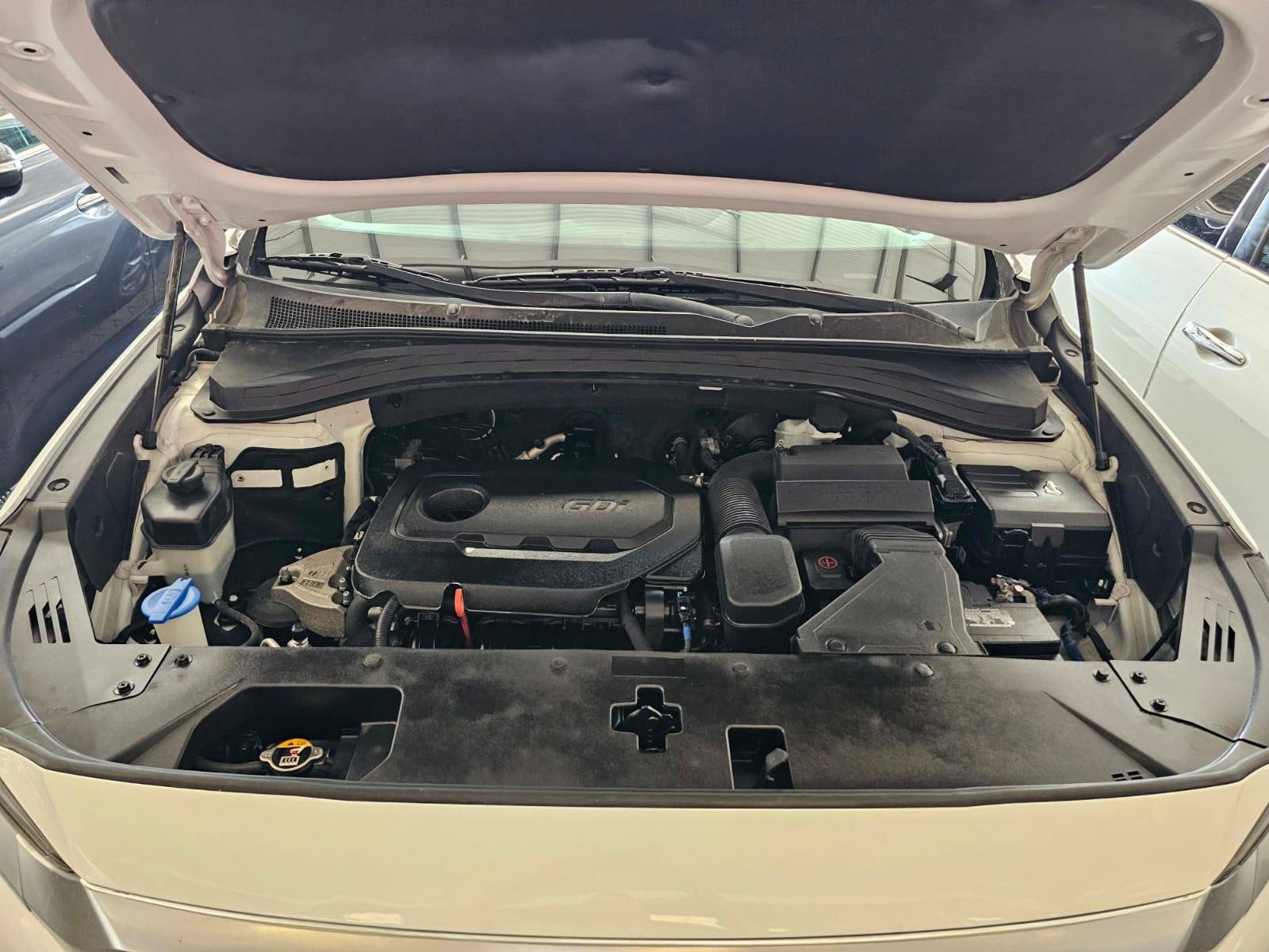 2020 HYUNDAI SANTA FE — 138889 Miles — Lot 5LH143310 — Main - Marhaba Auctions Used Cars - Image 9